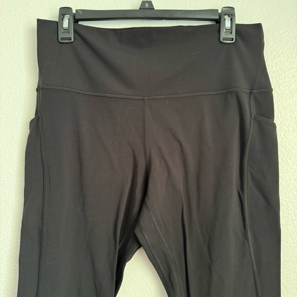 Lululemon Align High-Rise Pant Leggings with Pockets 25" - Picture 5 of 8